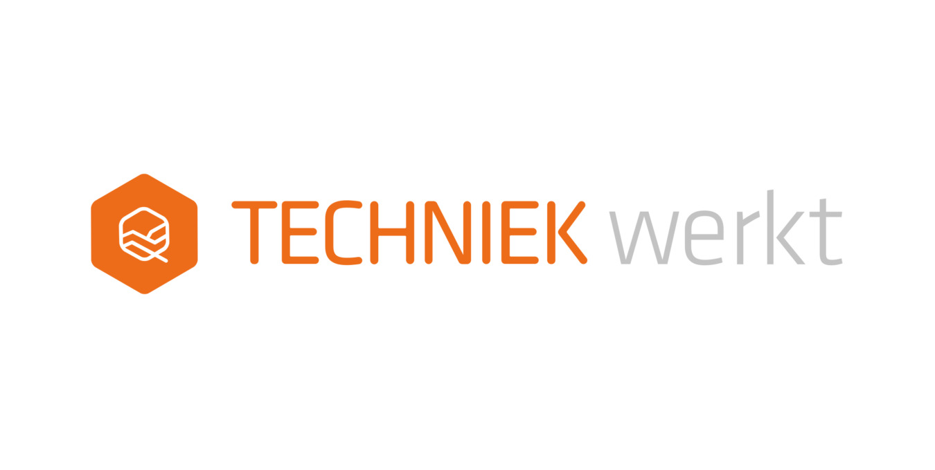 Techniek werkt