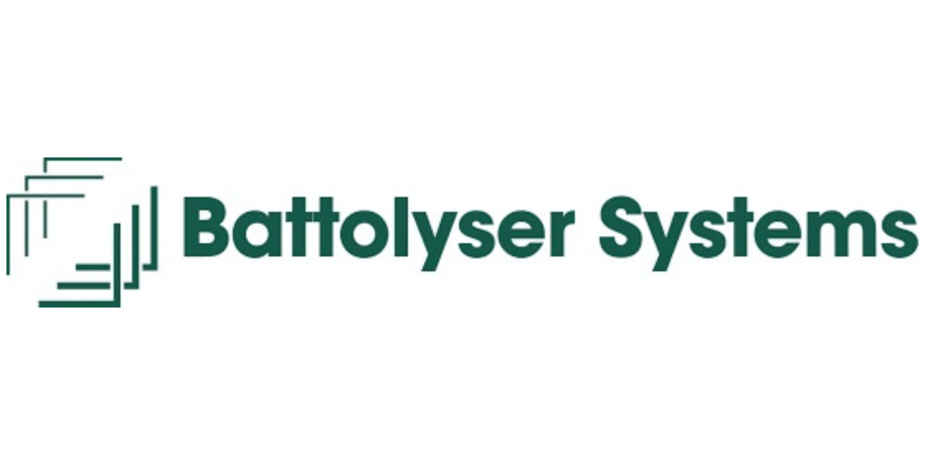 Battolyser Systems