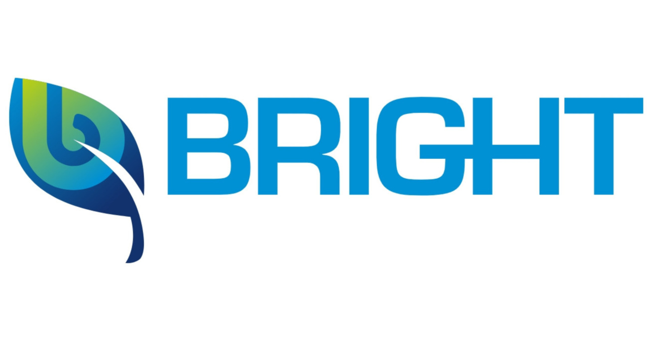 Bright