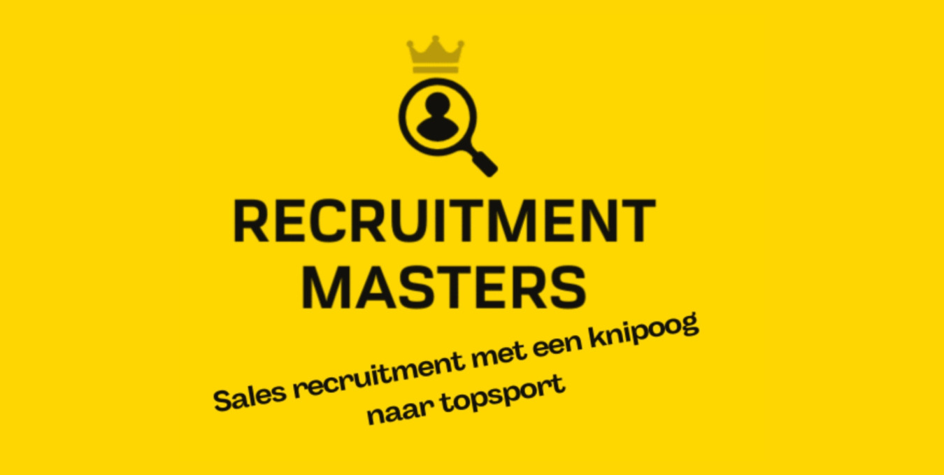 Recruitment Masters